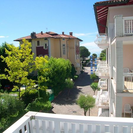 Appartamento Saturnia Grado Extérieur photo