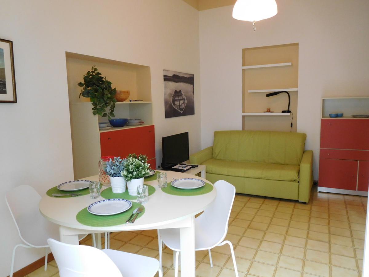Appartamento Saturnia Grado Extérieur photo