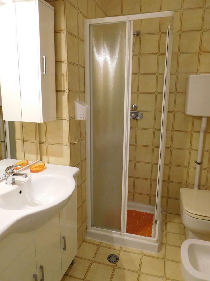 Appartamento Saturnia Grado Extérieur photo