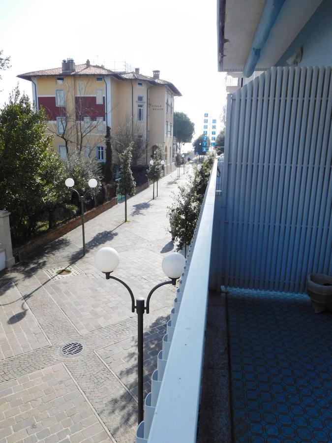 Appartamento Saturnia Grado Extérieur photo
