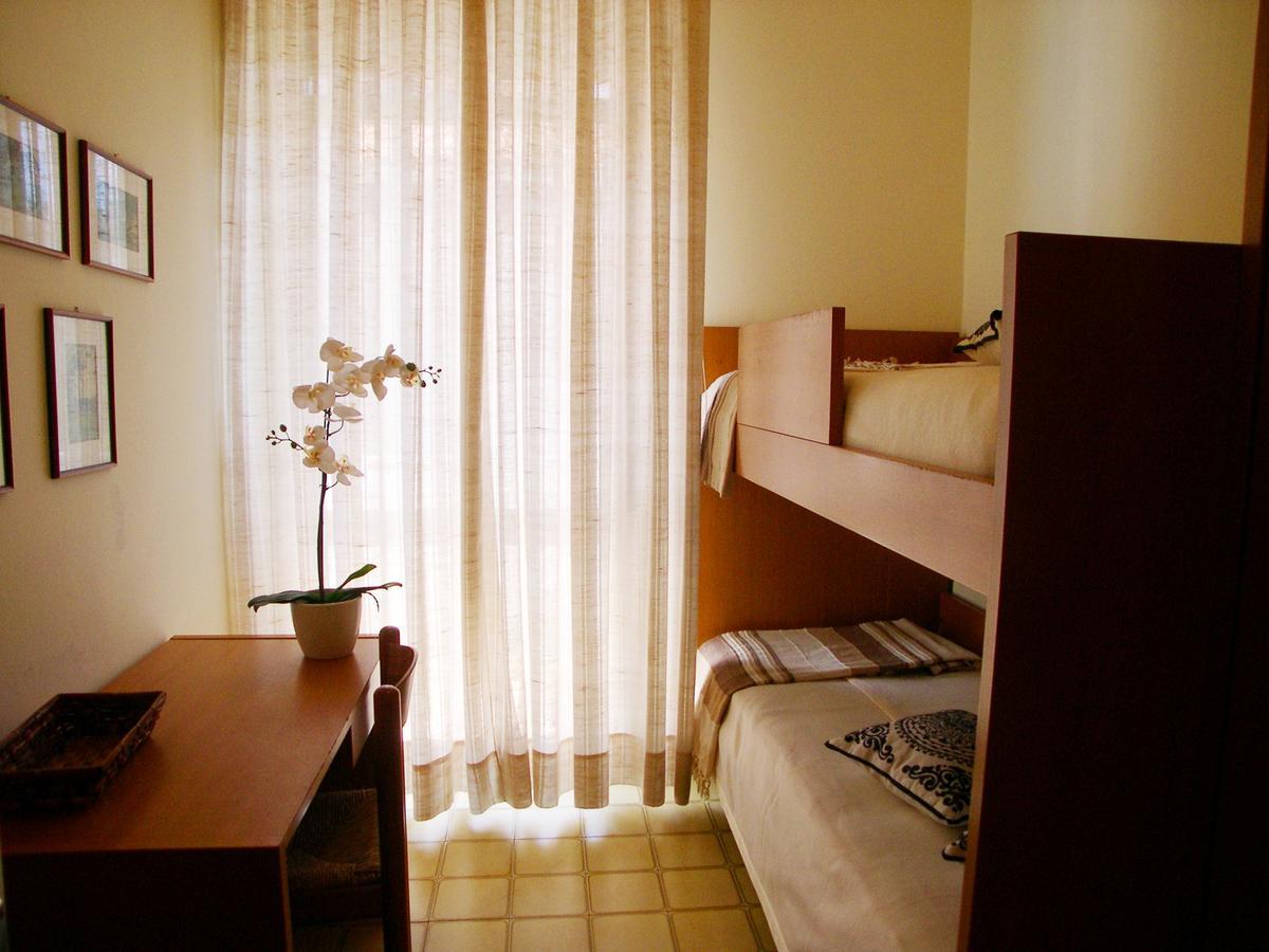 Appartamento Saturnia Grado Extérieur photo