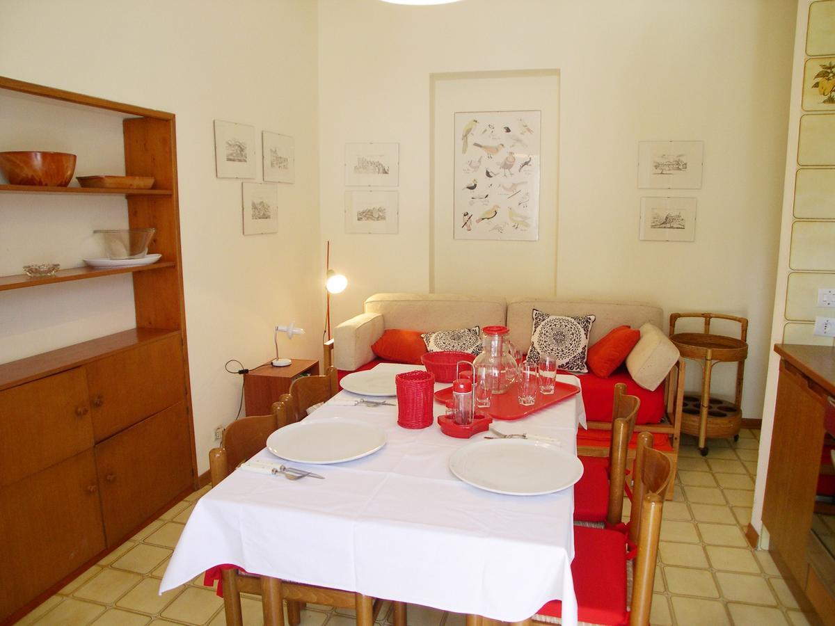 Appartamento Saturnia Grado Extérieur photo