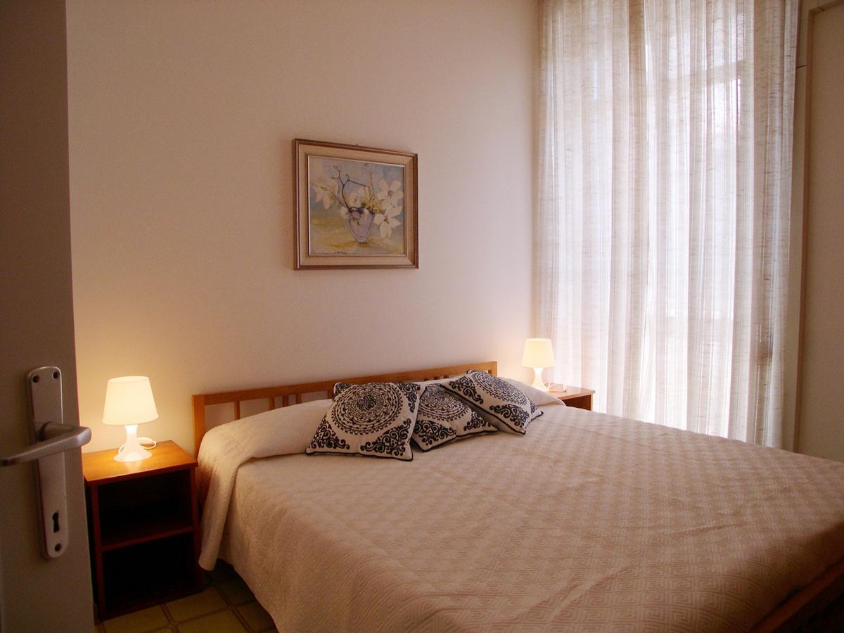 Appartamento Saturnia Grado Extérieur photo