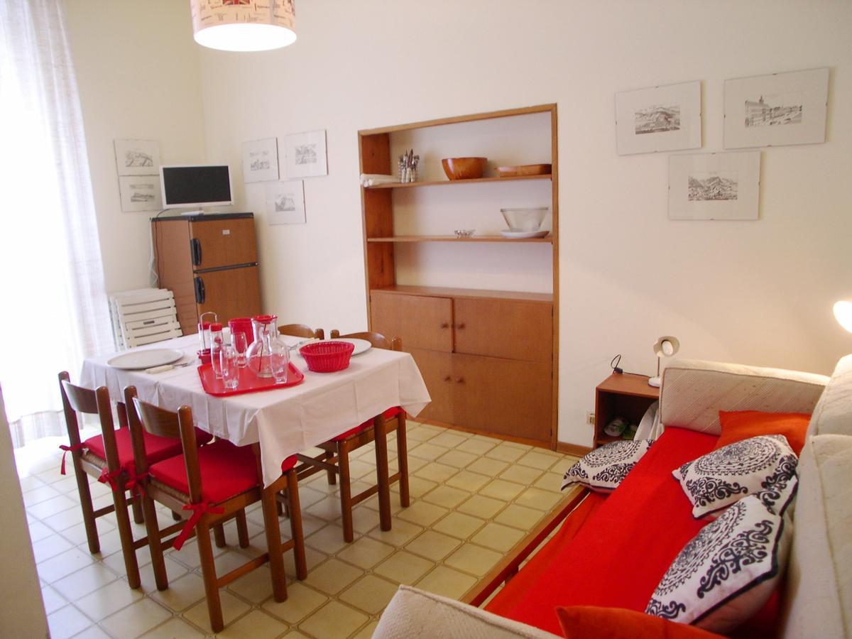 Appartamento Saturnia Grado Extérieur photo