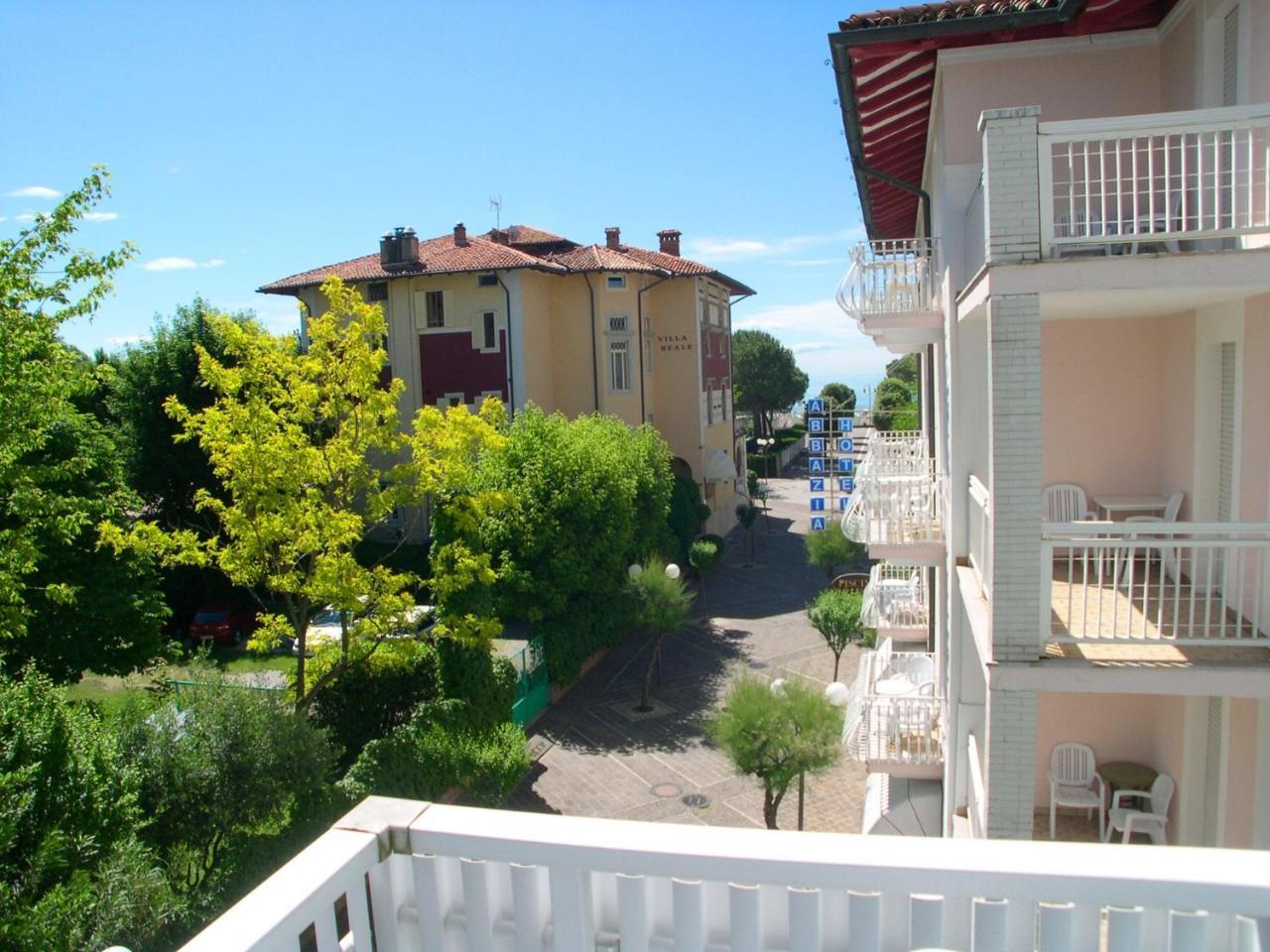 Appartamento Saturnia Grado Extérieur photo