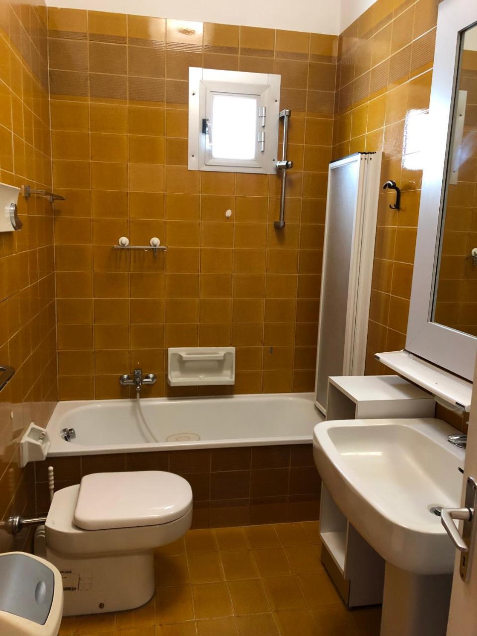 Appartamento Saturnia Grado Extérieur photo