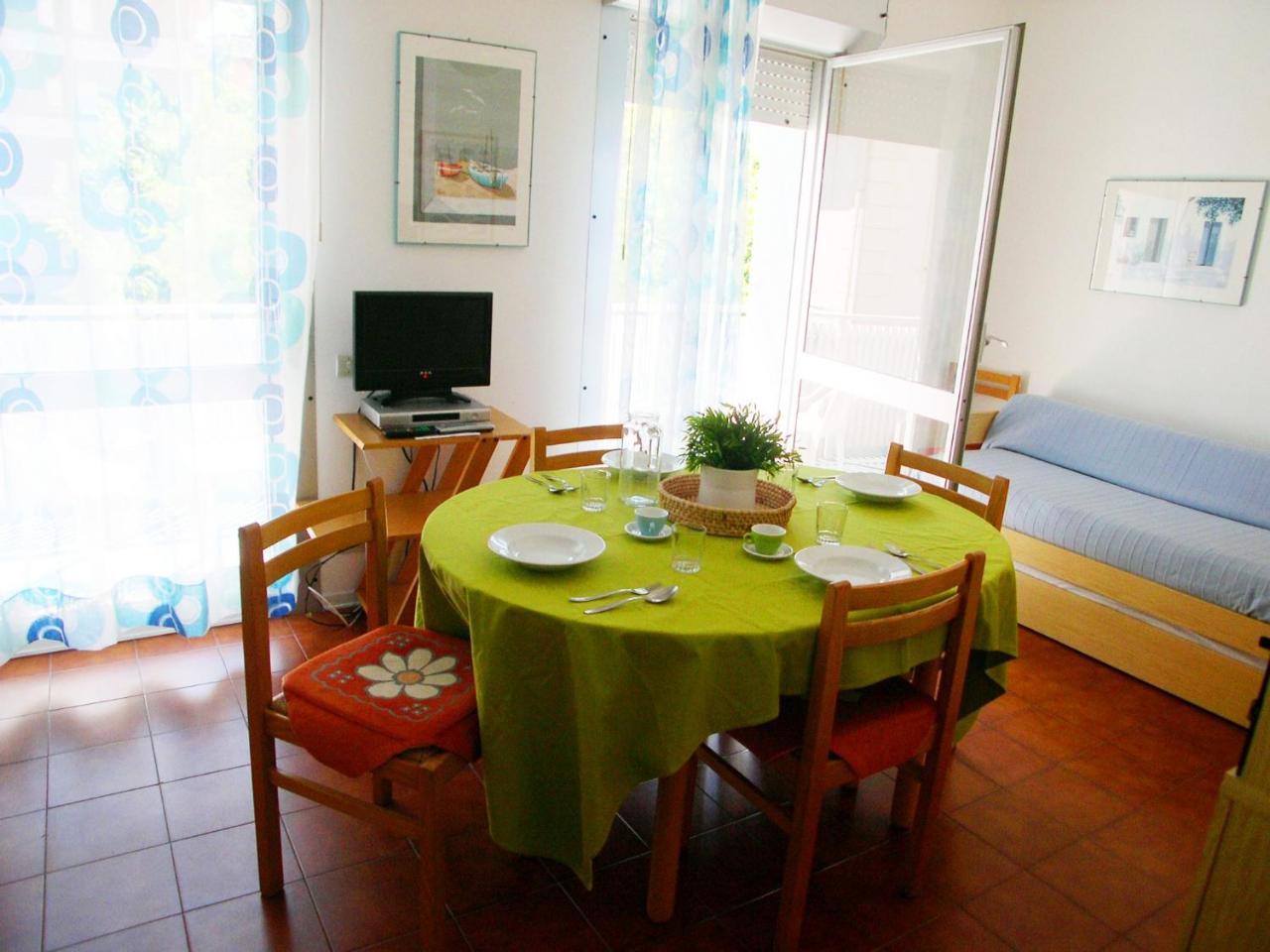 Appartamento Saturnia Grado Extérieur photo