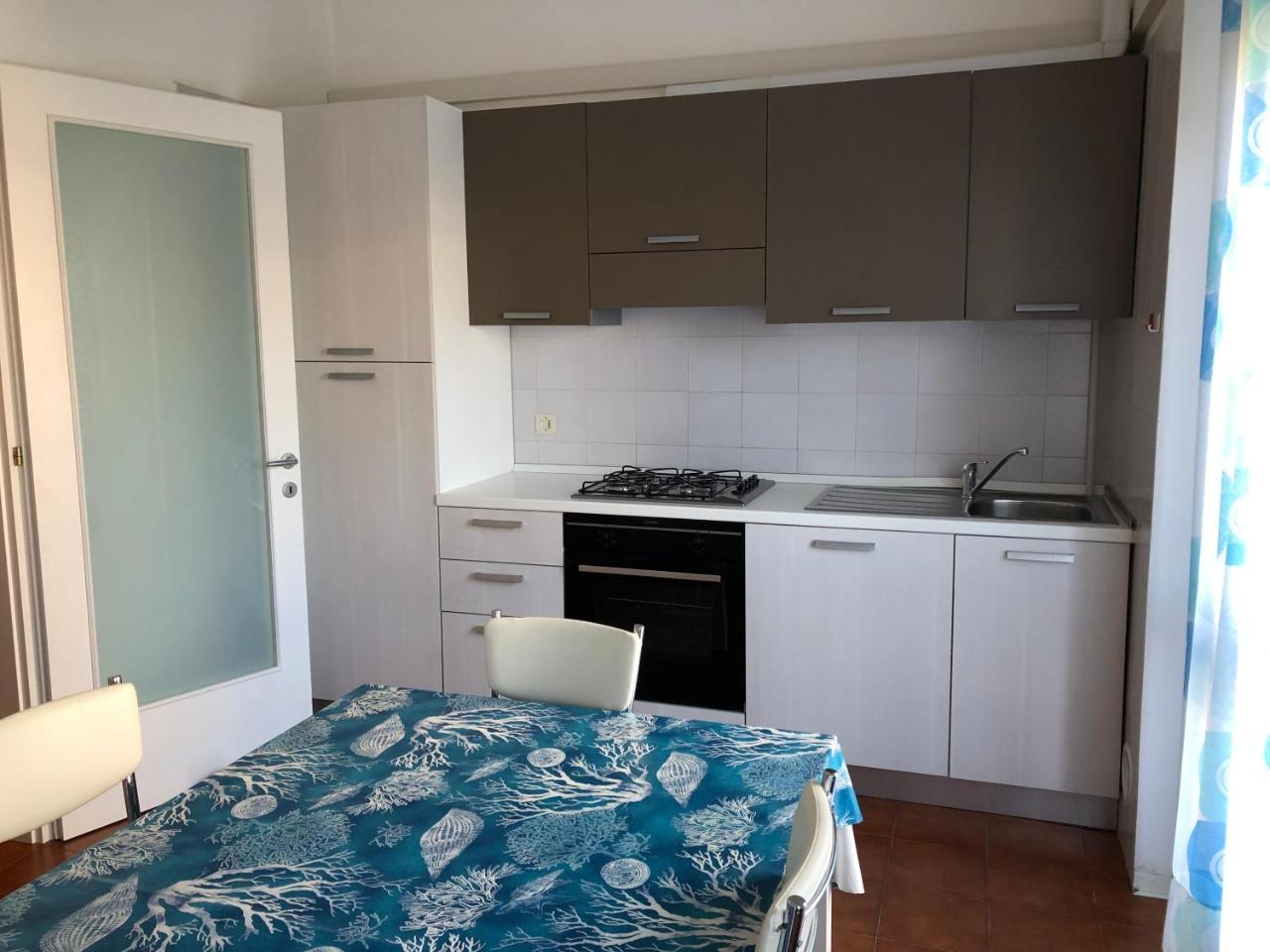 Appartamento Saturnia Grado Extérieur photo
