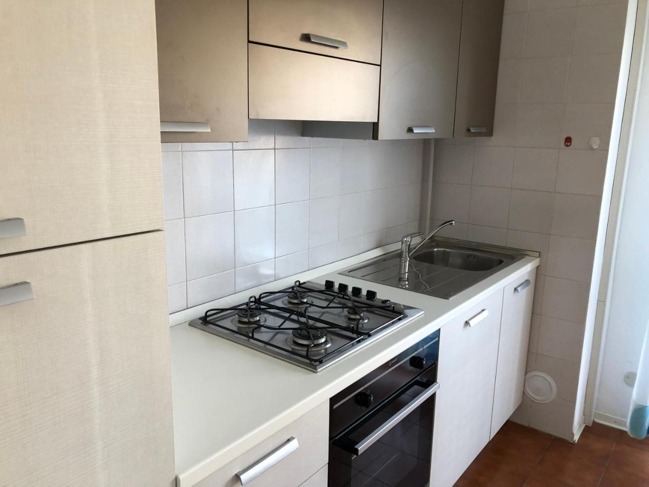 Appartamento Saturnia Grado Extérieur photo