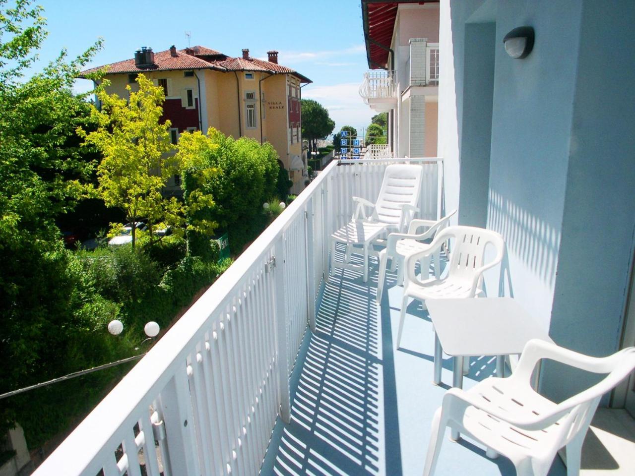 Appartamento Saturnia Grado Extérieur photo