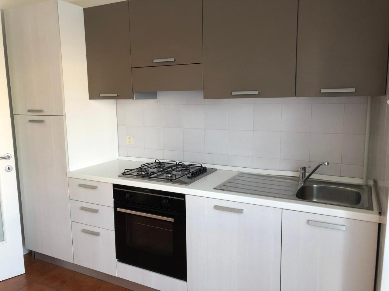 Appartamento Saturnia Grado Extérieur photo