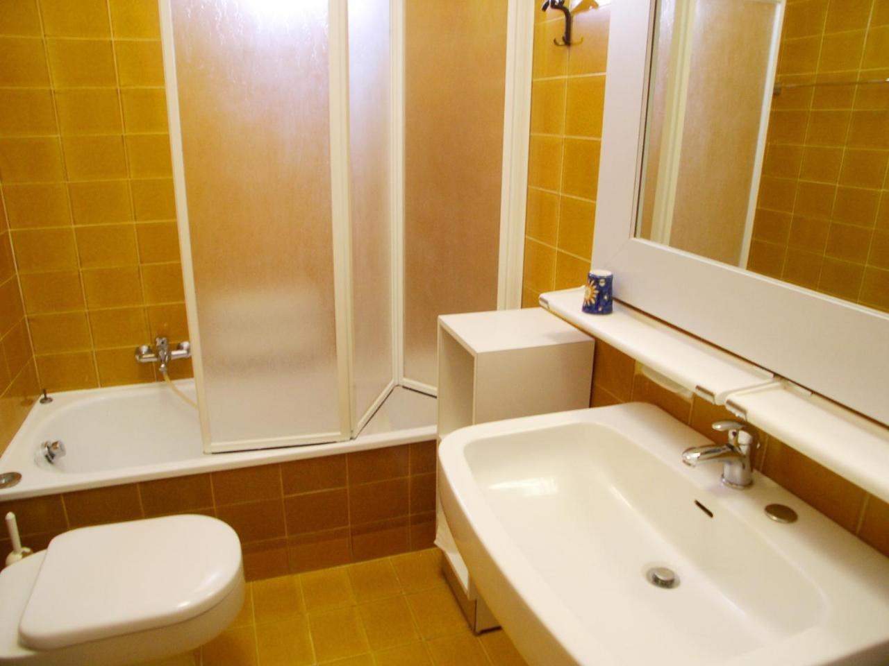 Appartamento Saturnia Grado Extérieur photo