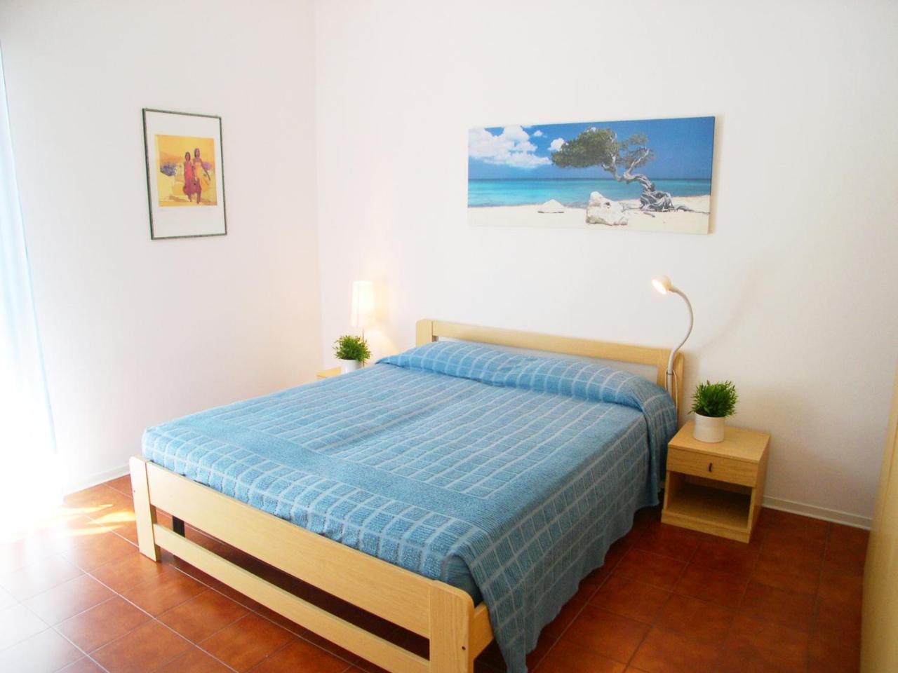 Appartamento Saturnia Grado Extérieur photo